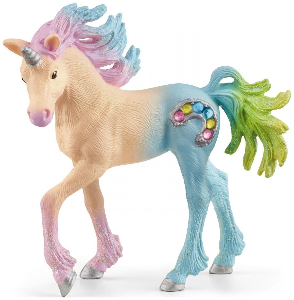 Image of Schleich Bayala Bonbon Einhorn