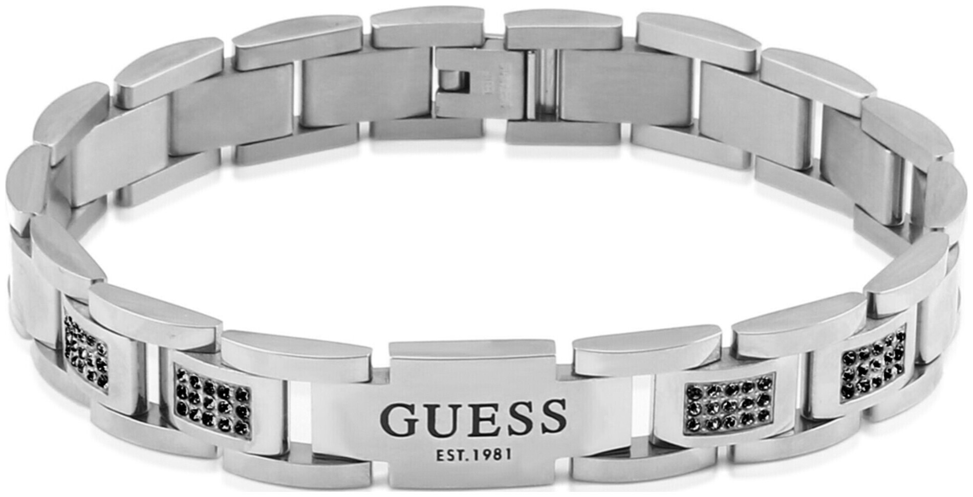 Guess Jewels Guess Herren-Armband Frontiers