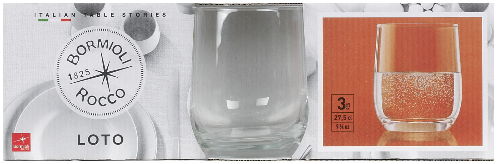 Image of Whisky Gläser 3 Stück