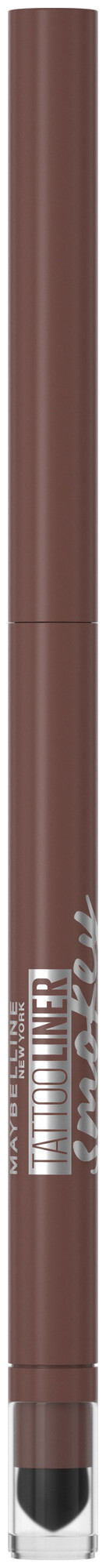 Image of Maybelline MNY TAT Liner GEL Pencil 40 Smokey Brown