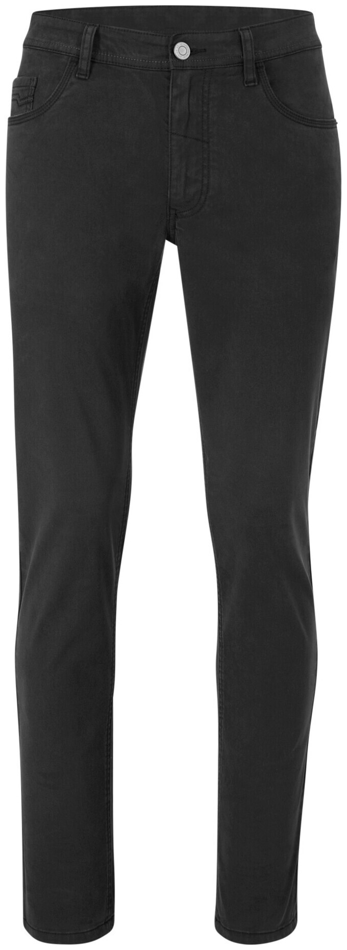 Image of Sergio 5-pocket Hose schwarz 36/32