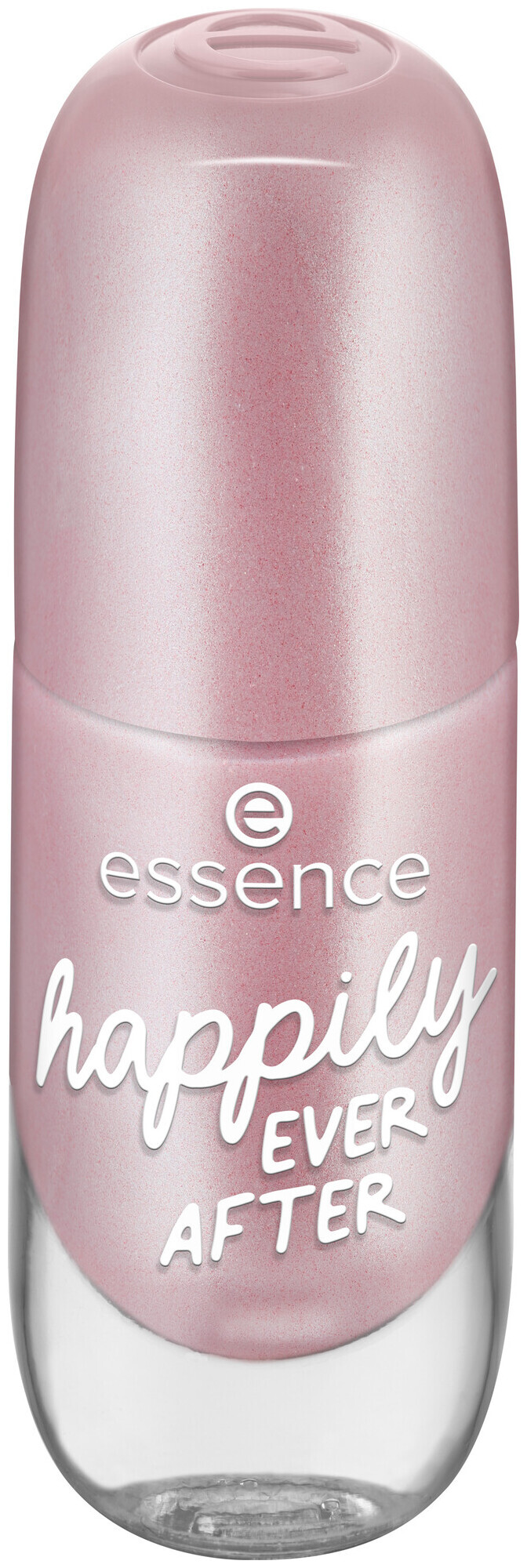 Image of essence gel nail colour 06 happily Ever After 8 ml