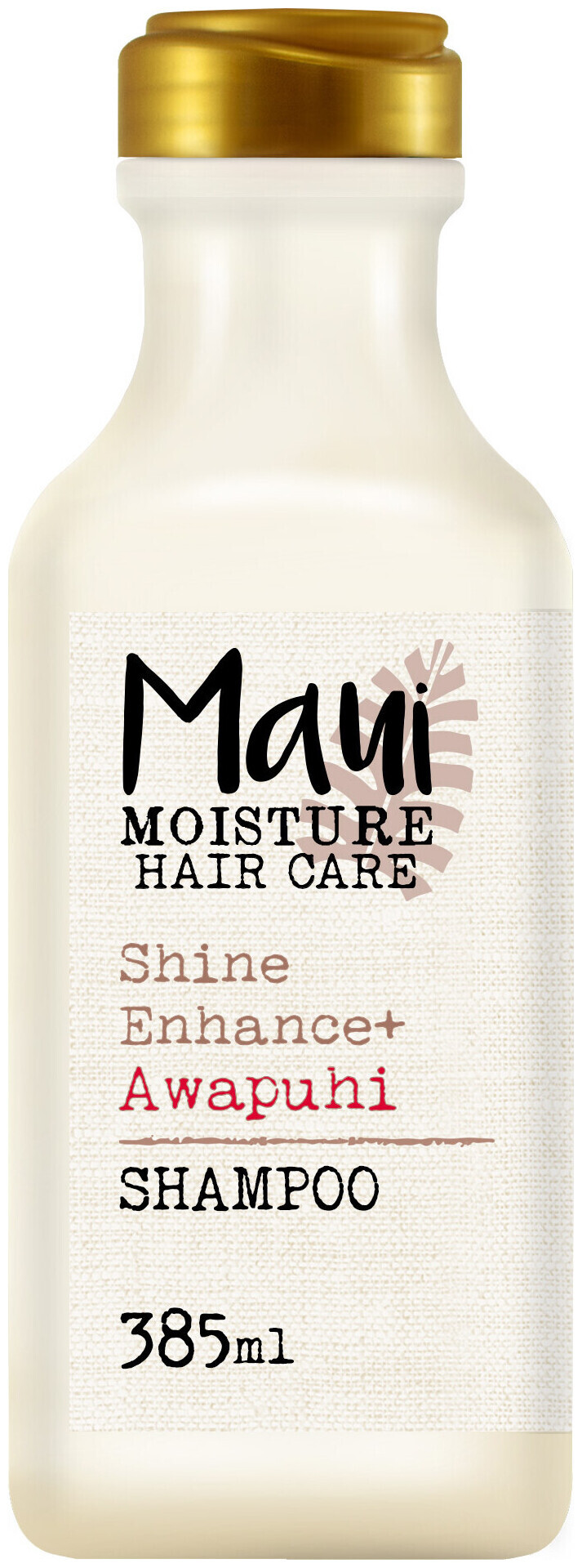 Image of Maui Awapuhi Shine Shampoo