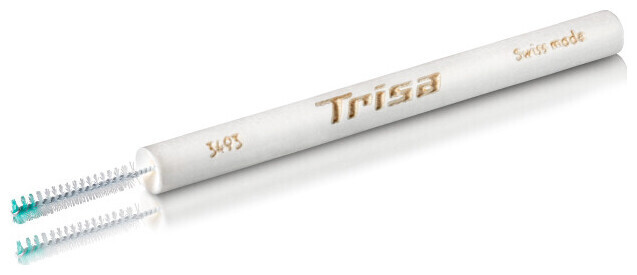 Image of Trisa PaperCare ISO 2 Interdentalbürsten