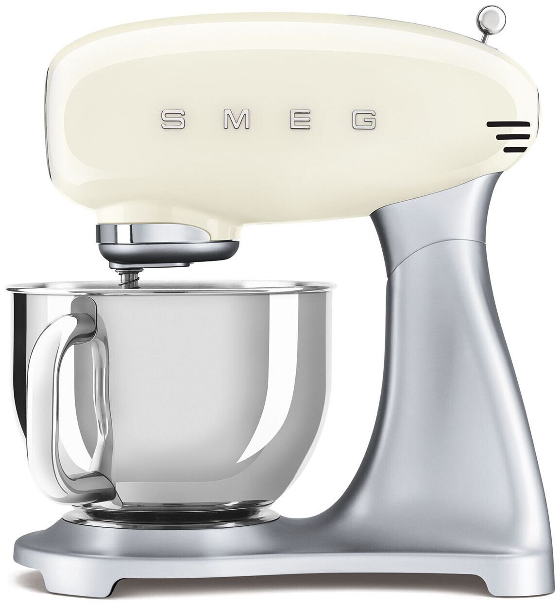 Image of Smeg Küchenmaschine Smf02Creu