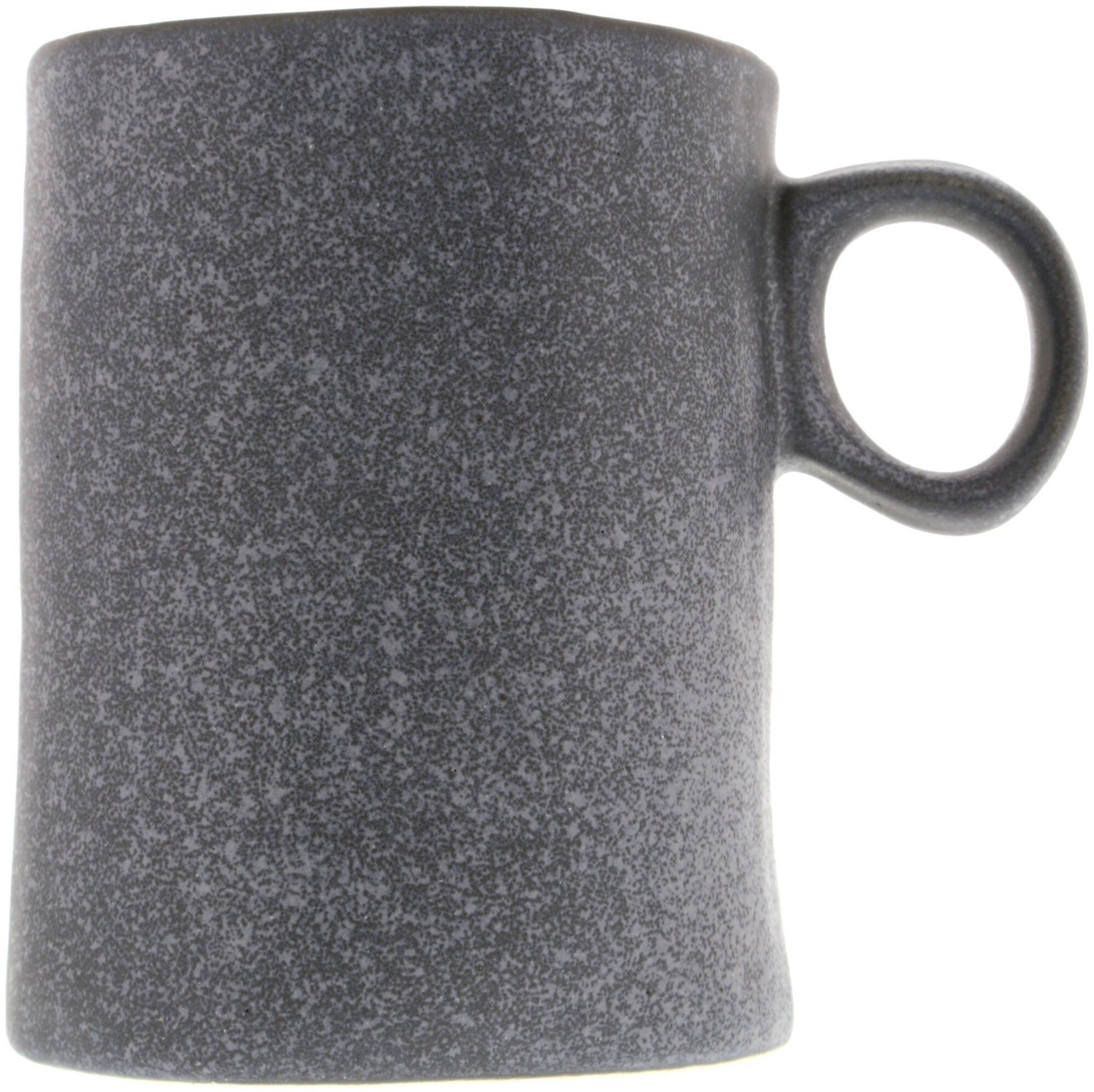 Image of Essential Mug Steingut grau 280ml