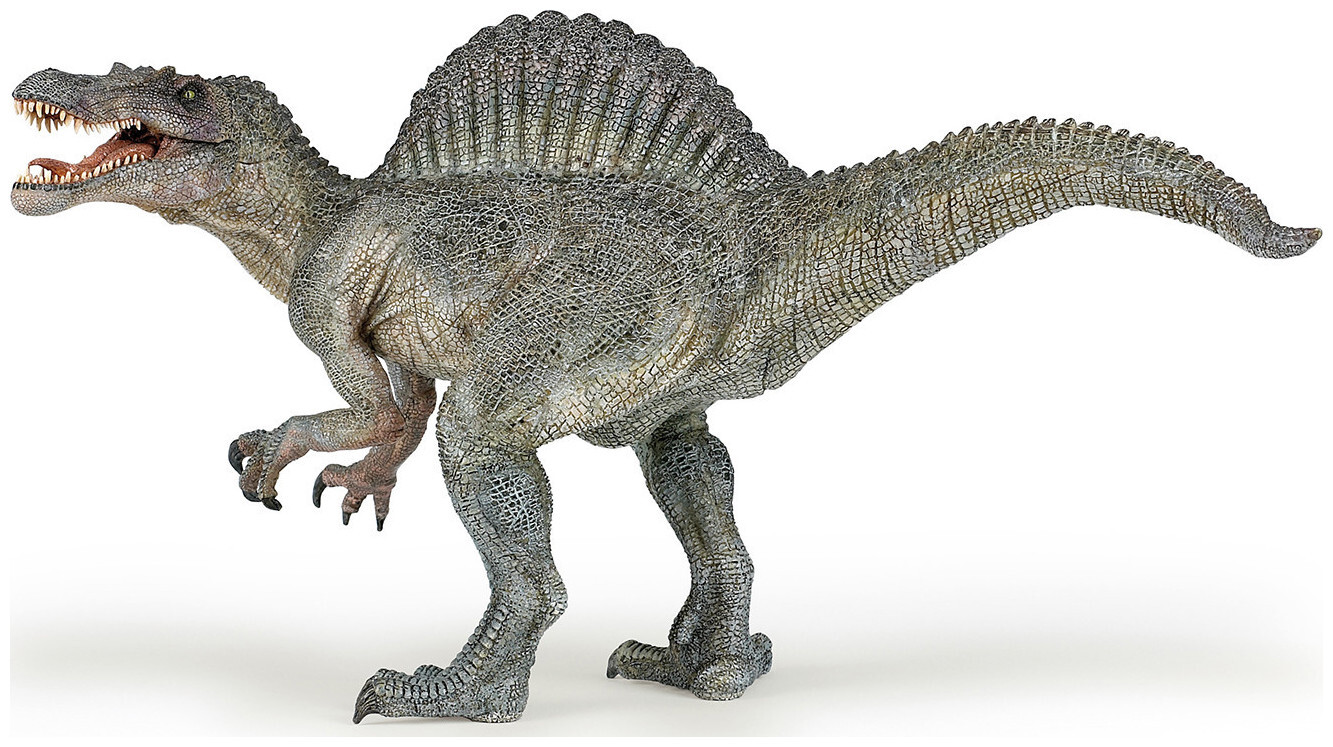 Image of Papo Spinosaurus