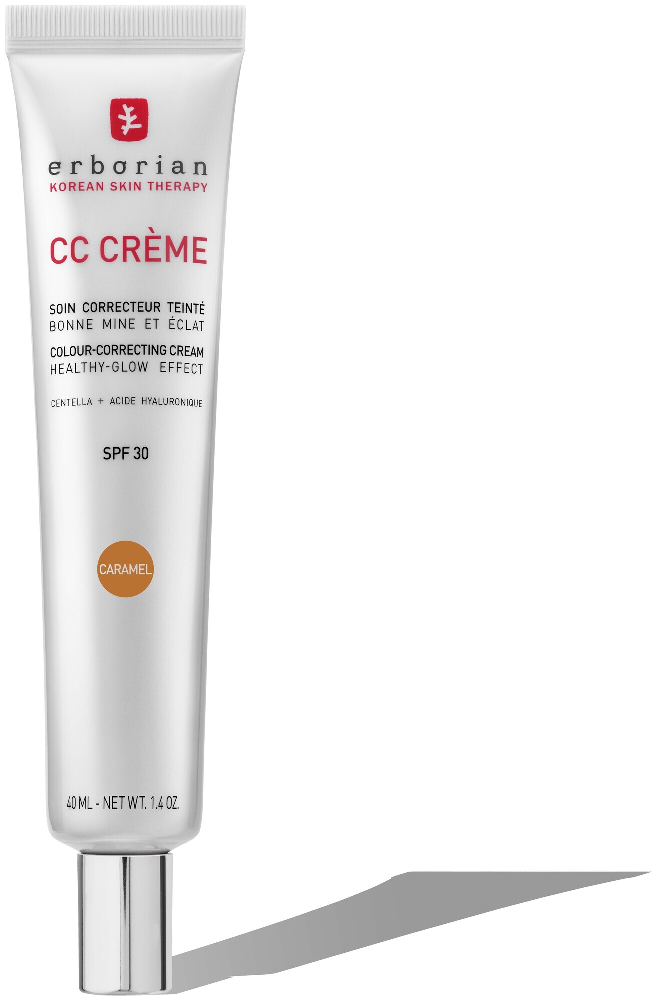 Image of Erborian CC Cream Caramel 40ml