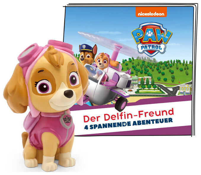 Image of Tonies Paw Patrol Der Delfinfreund (deutsch)