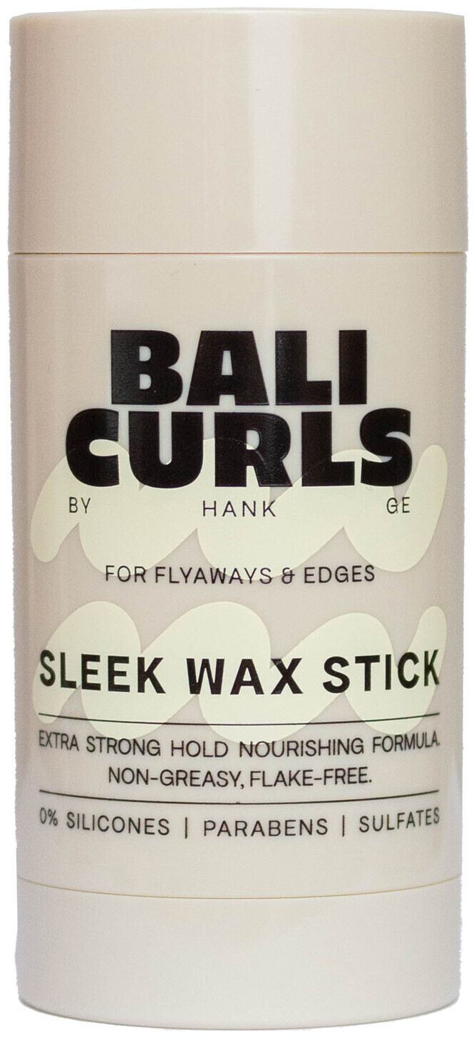 Bali Curls Wax Stick 30g