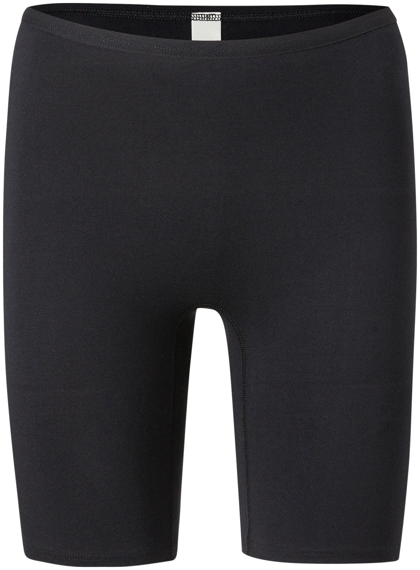 Image of Naturaline Textil Naturaline Damen Pant Schwarz L
