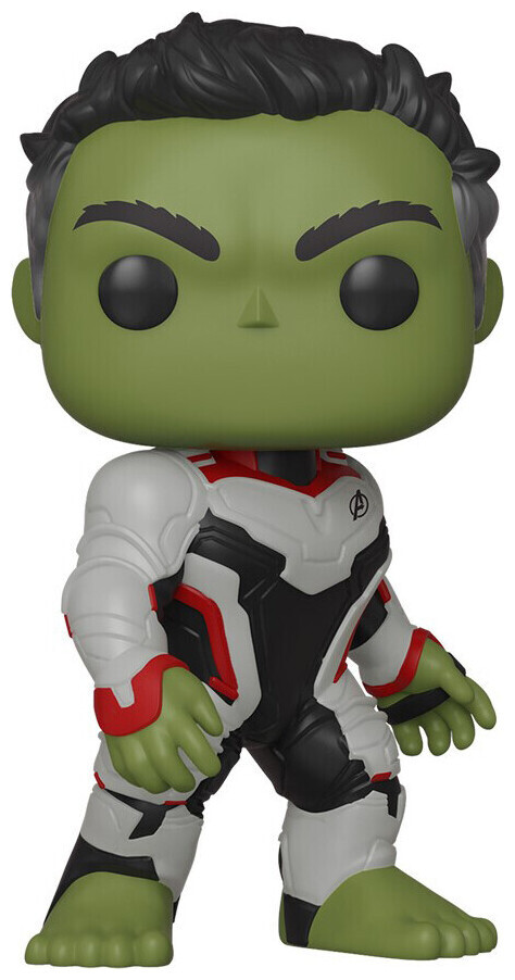 Image of Funko POP Marvel Avengers Endgame Hulk