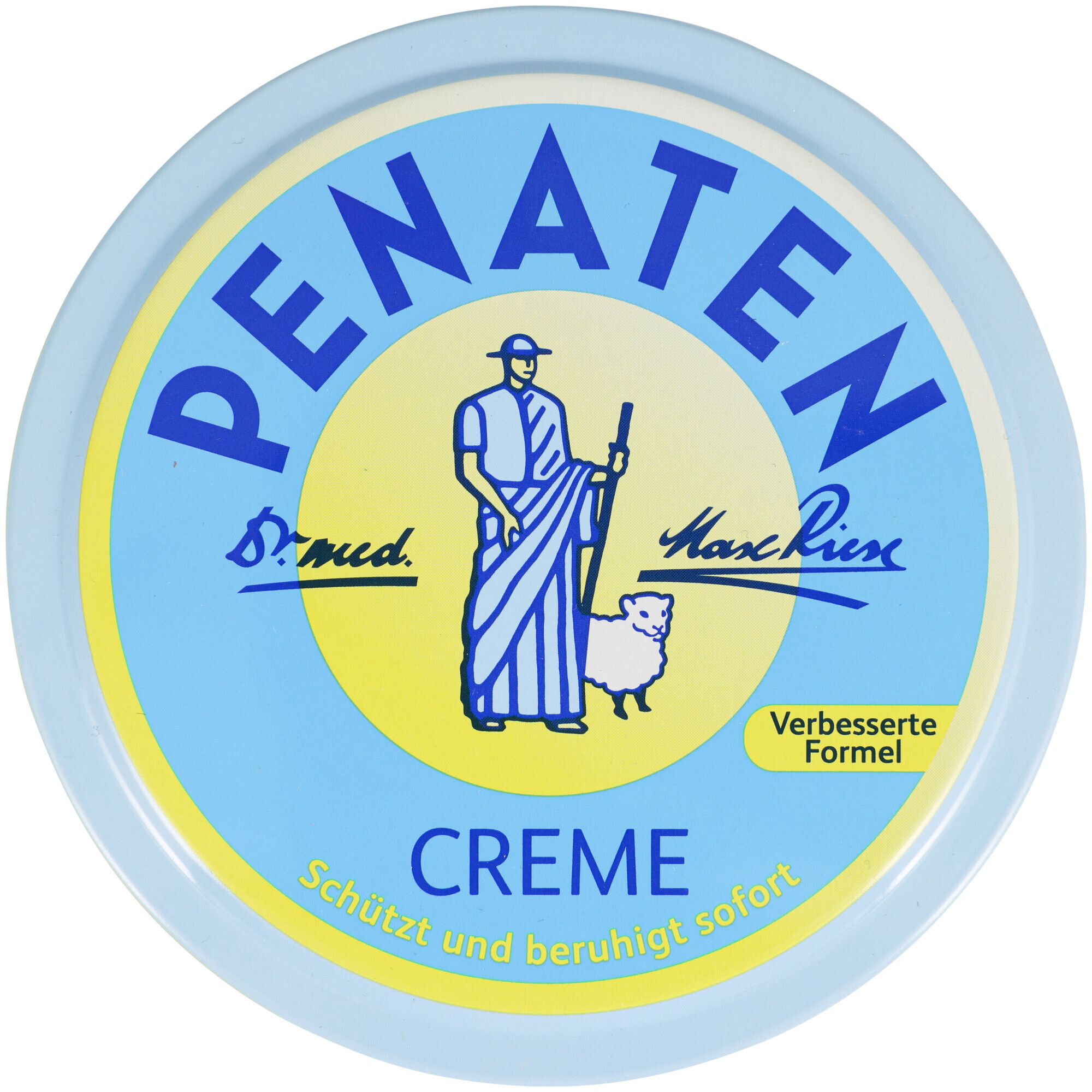 Image of Penaten Creme 150ml