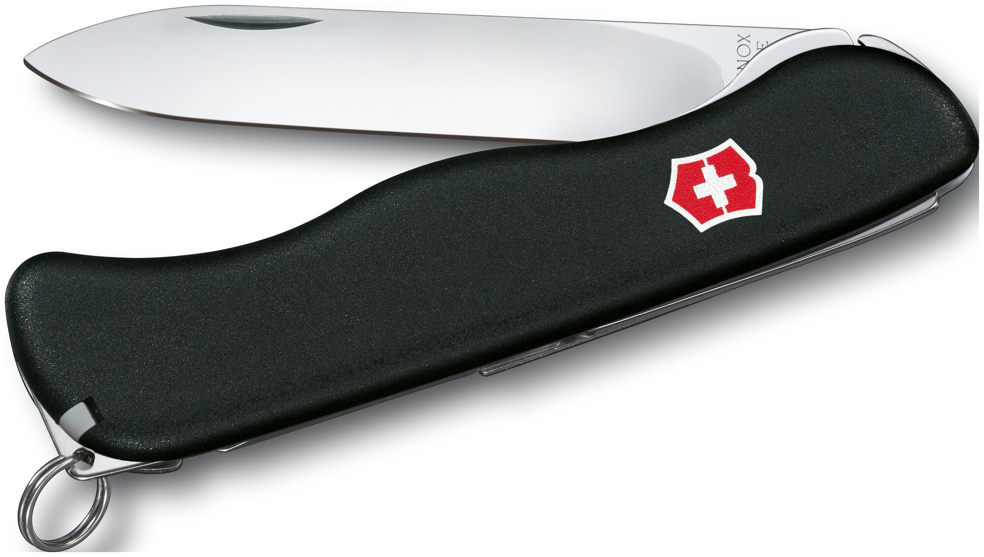 Image of Victorinox Sentinel Schwarz