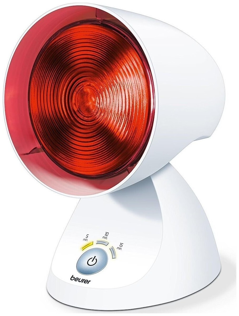 Image of Beurer Infrarotlampe IL 35