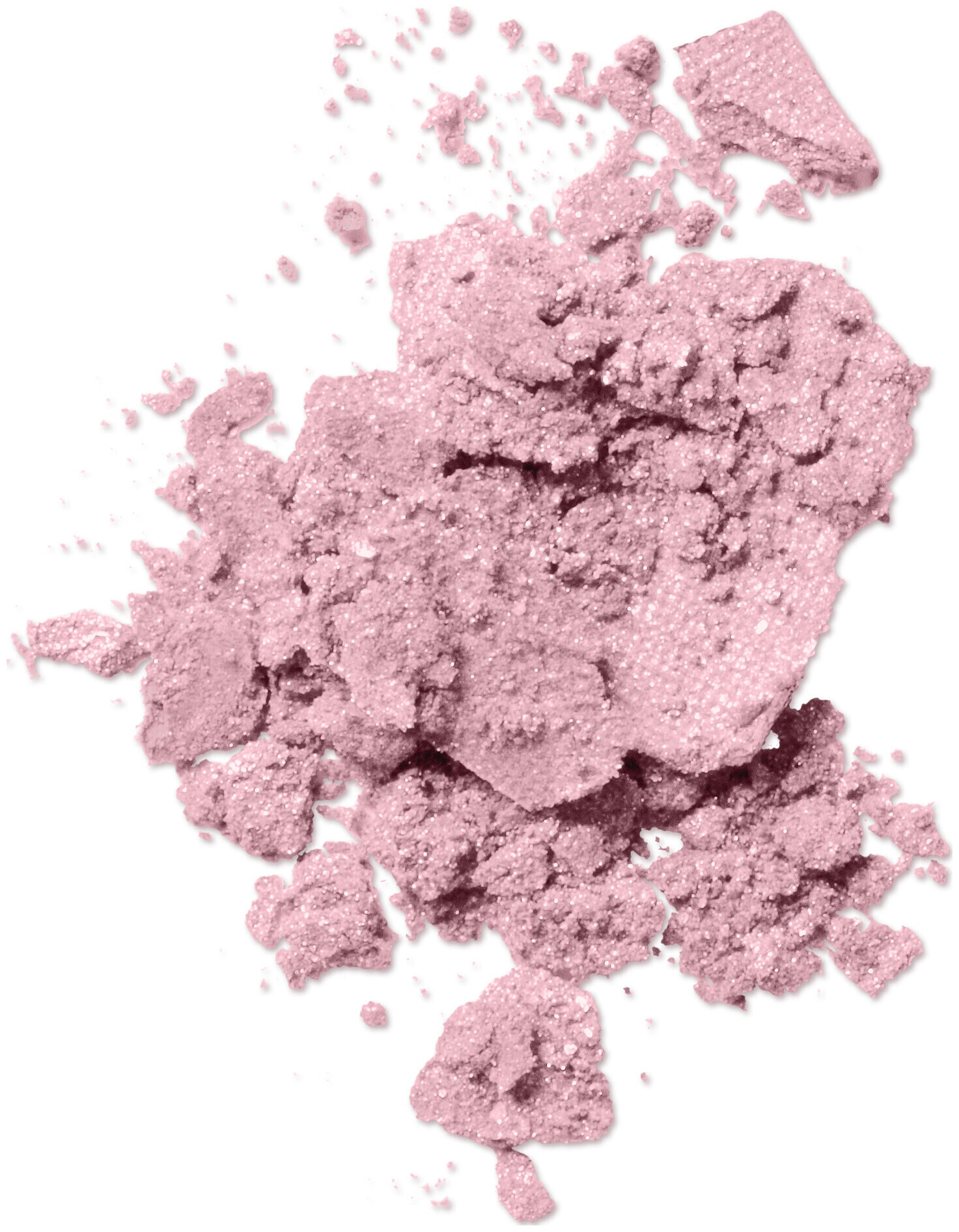 Image of Annemarie Börlind Puderlidschatten light rose