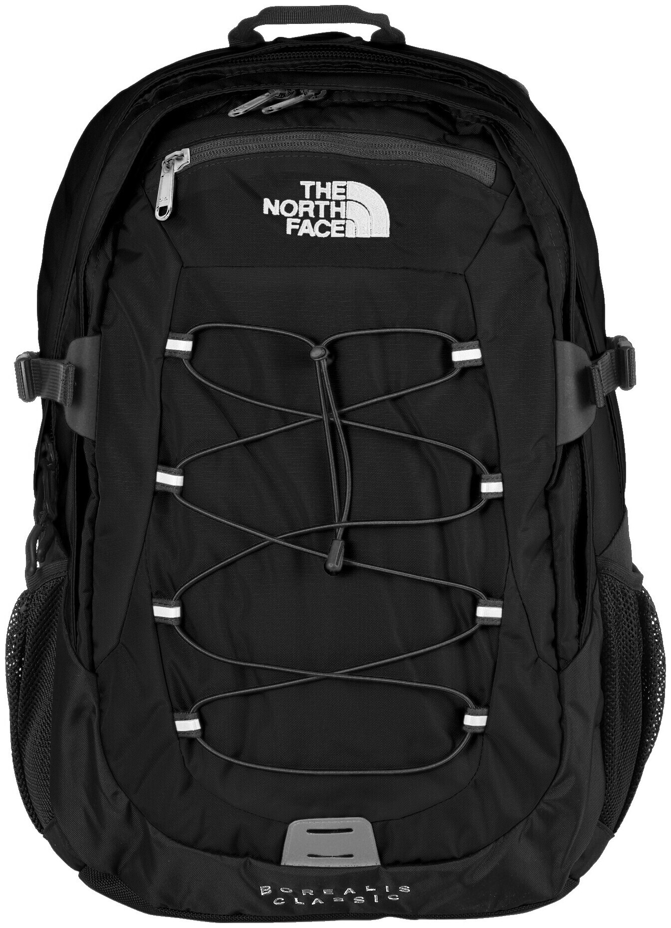 Image of The North Face Rucksack Borealis Classic TNF black/asphalt grey