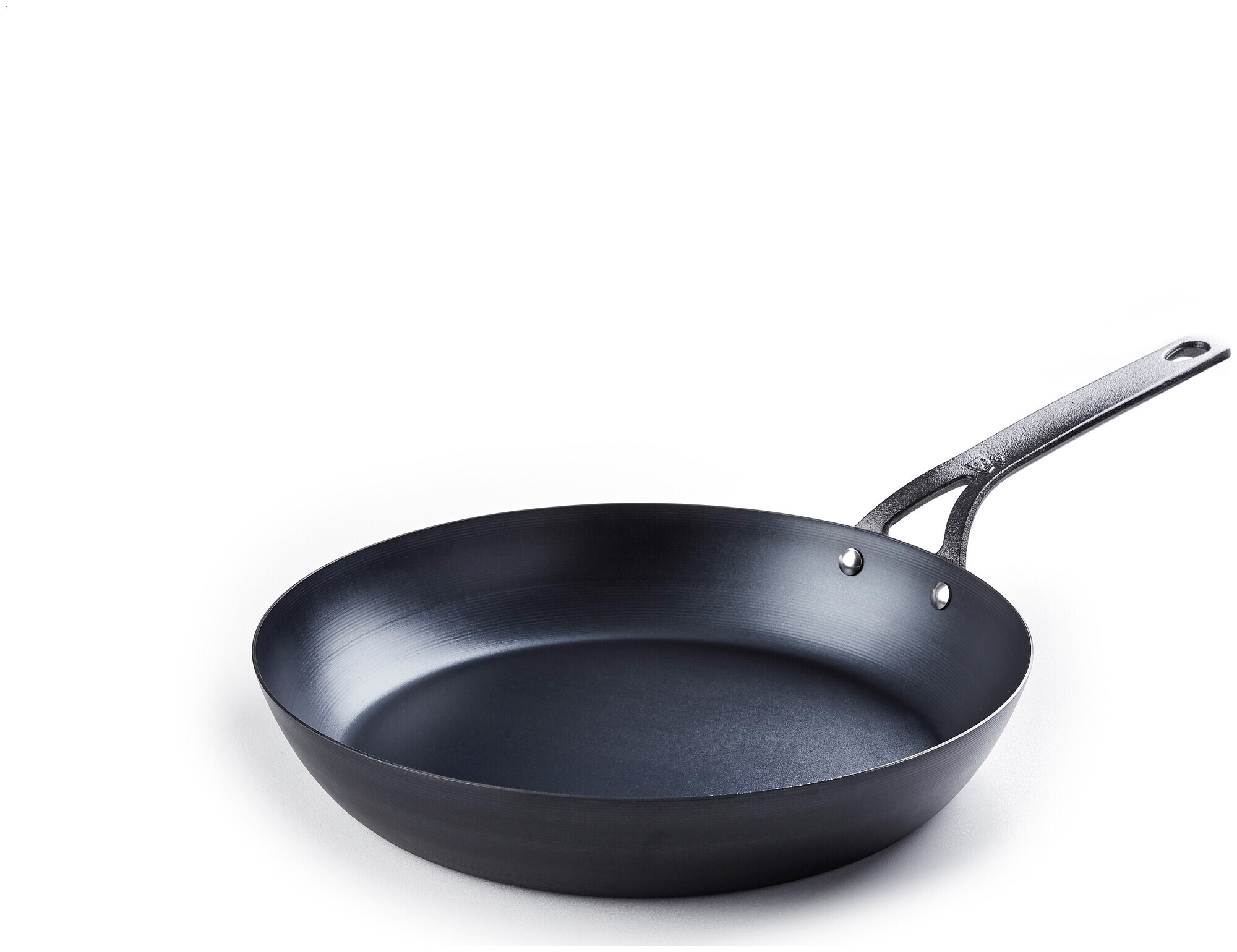 Image of BK Karbonstahl Pfanne 28cm