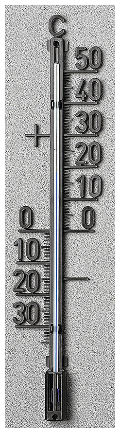 Image of Thermometer Kunststoff 15 cm