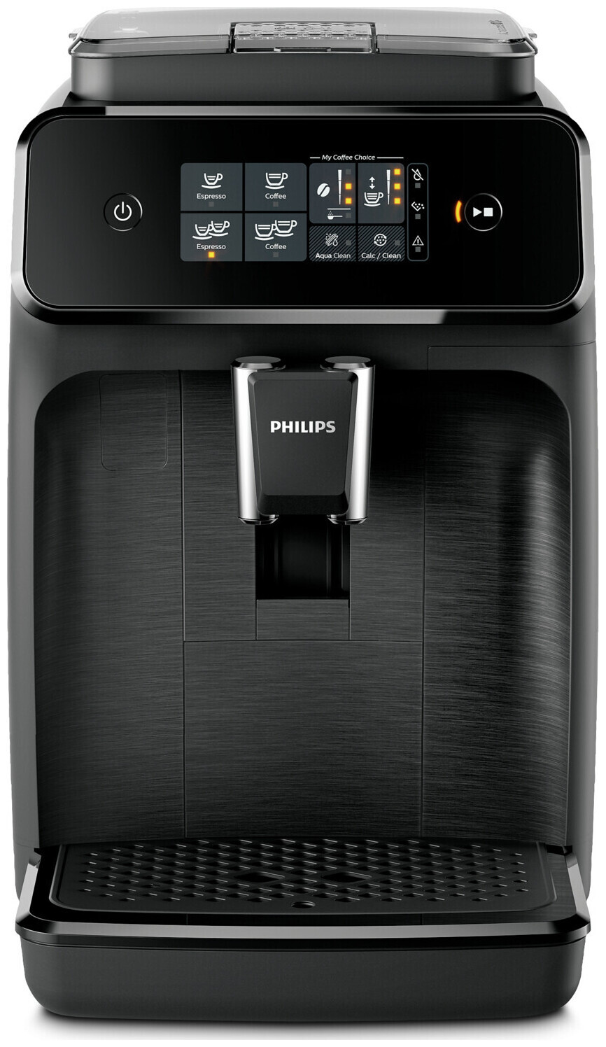 Philips Kaffeevollautomat Ep1200/09