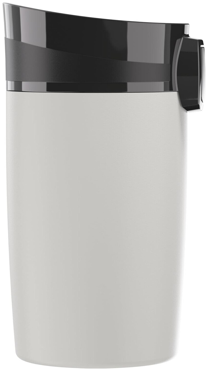 Image of Sigg Kaffeebecher Miracle weiss 0.27l