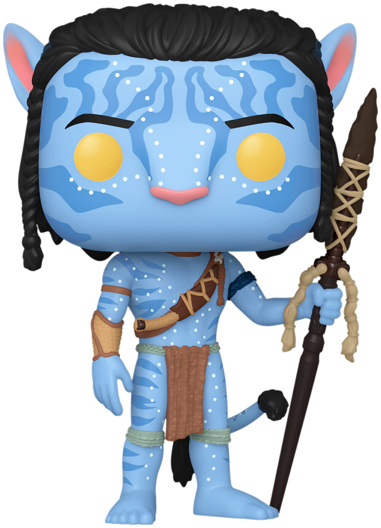 Image of Funko POP Movies: Avatar- Jake Sully