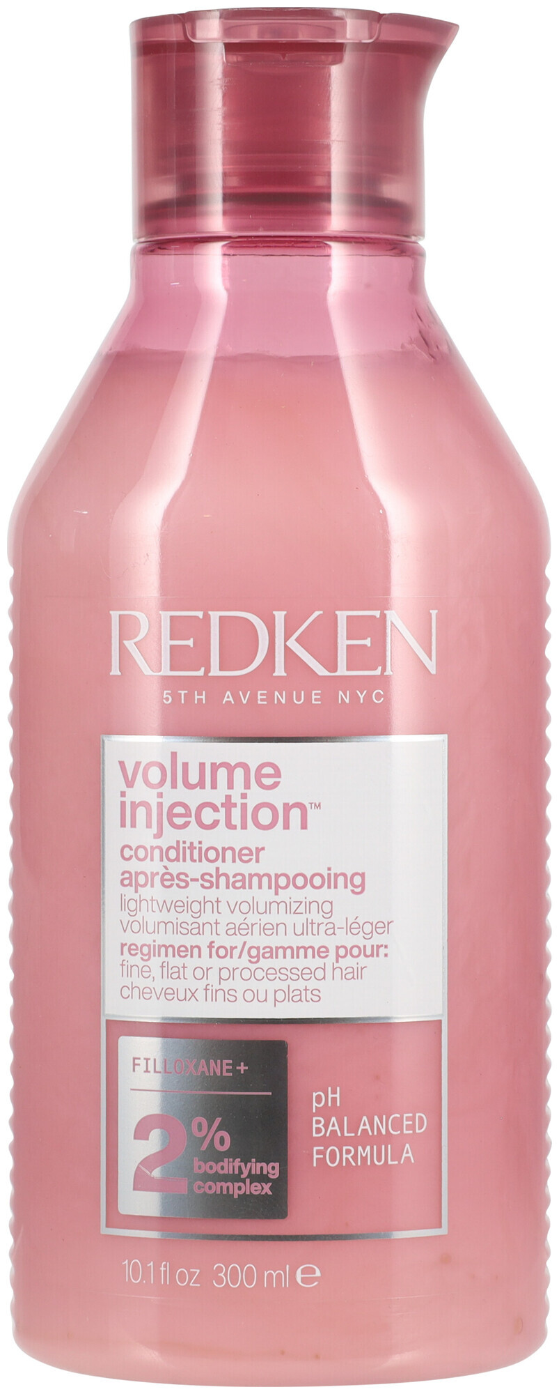 Image of Redken High Inject. Spülung