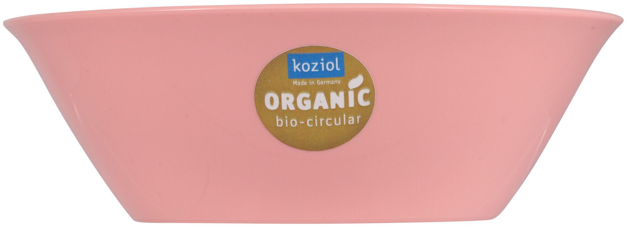 Image of Koziol Schale Nora rosa 250ml