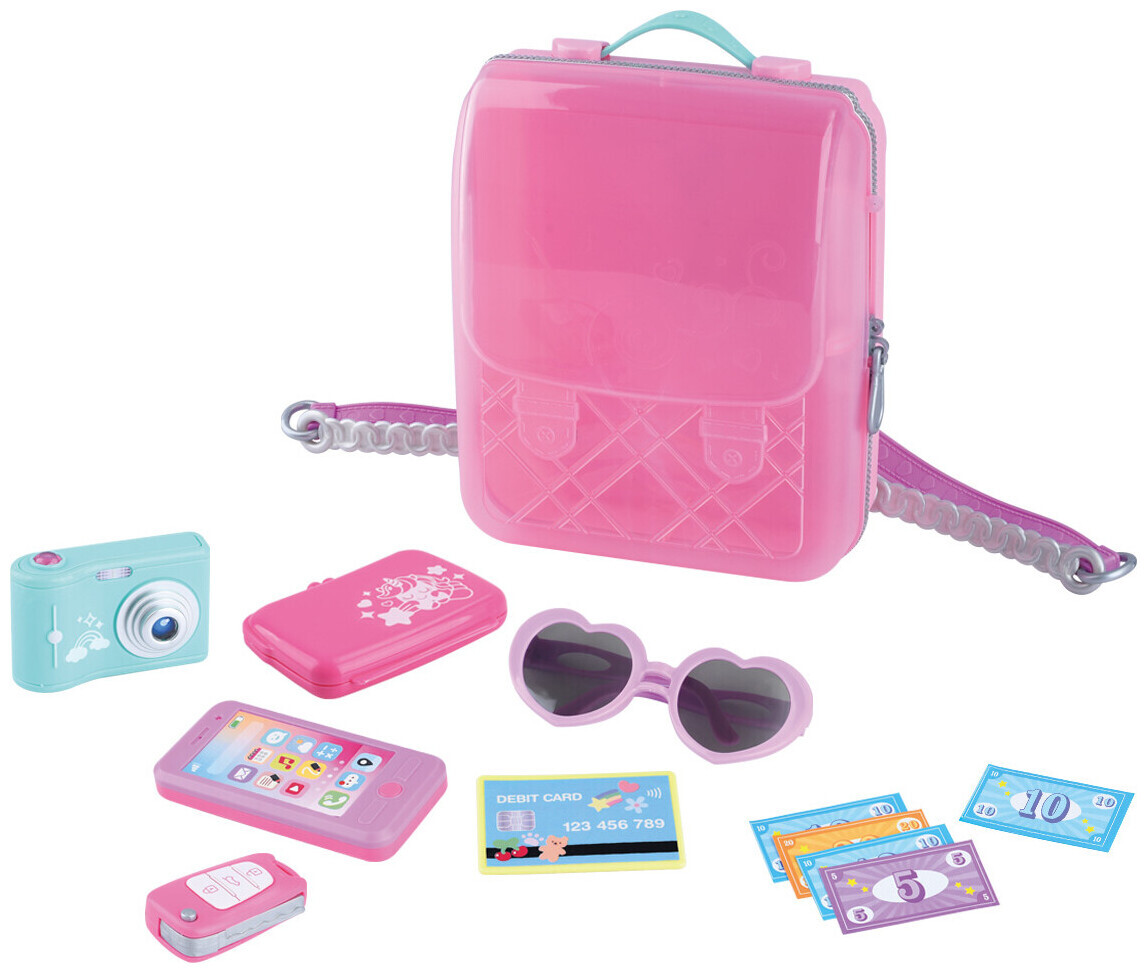 Play Go Travel Blackback 12 Stück