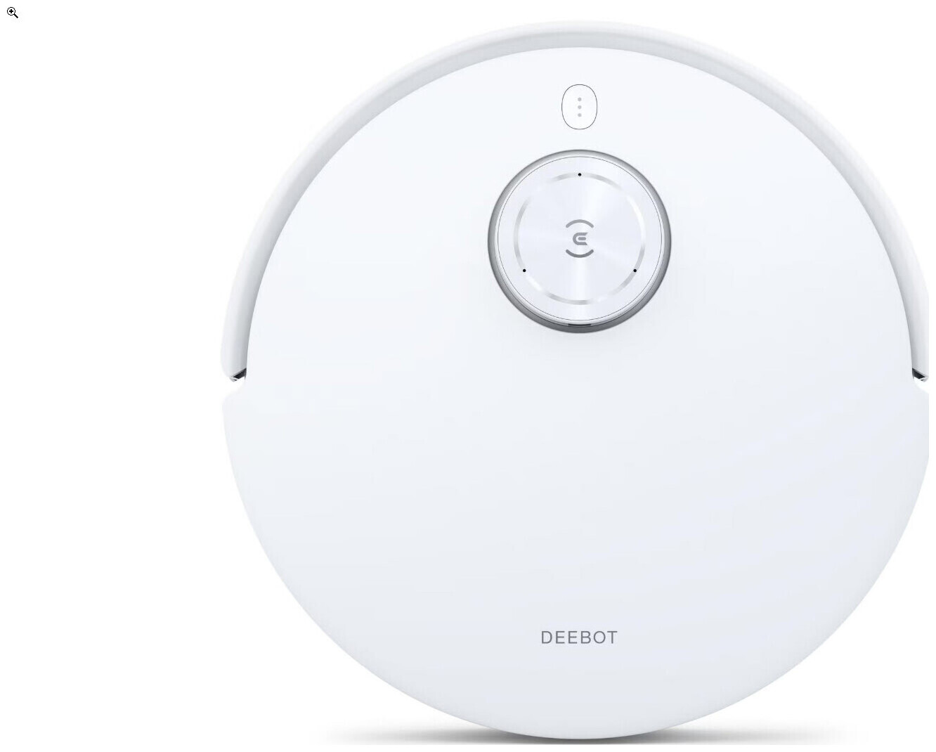 Ecovacs Robotersauger T10 Deebot