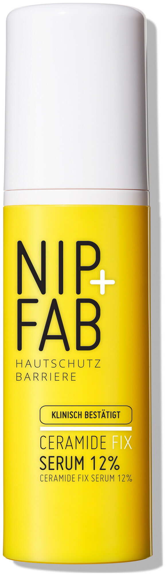 Image of NIP + FAB Nip+Fab Ceramide Fix Serum 12% 50 ml