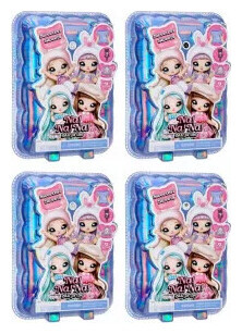 Na! Na! Na! Surprise Sweetest Sweets assortie