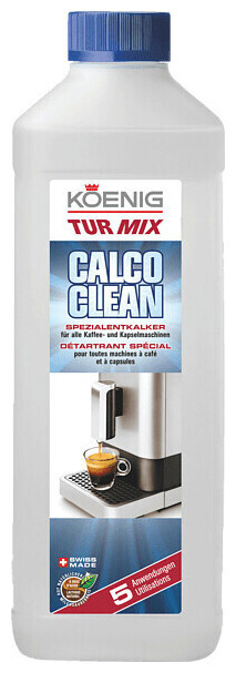 Image of Turmix Spezialentkalker Calco Clean