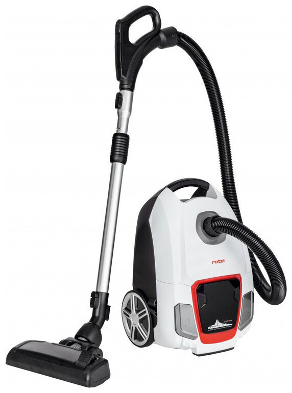 Rotel Staubsauger Alpine U690Ch2