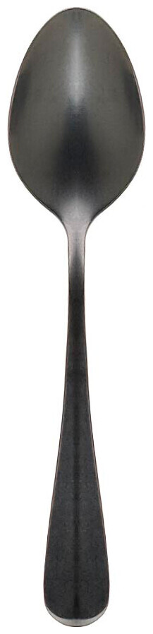 Image of Sola Vintage PVD schwarz Tafellöffel