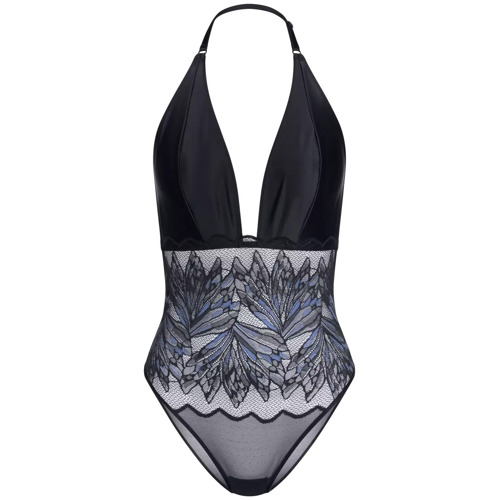 Image of Triumph 10222375 Crazy Stupid Love Body black L