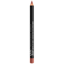 Image of NYX Professional Makeup Suede Matte Lipliner Free Spirit