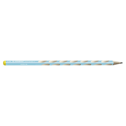 Stabilo Bleistift EASYgraph S blau HB