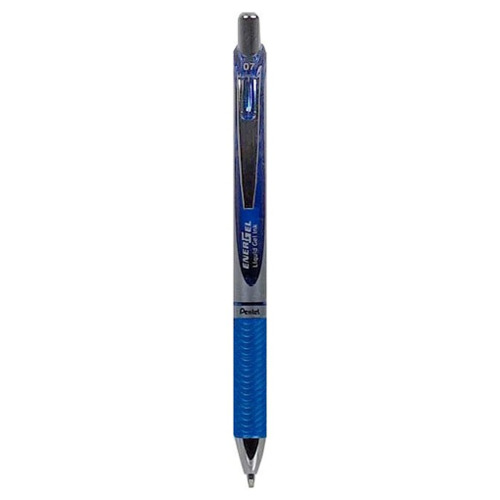 Pentel Gelroller Energel XM blau