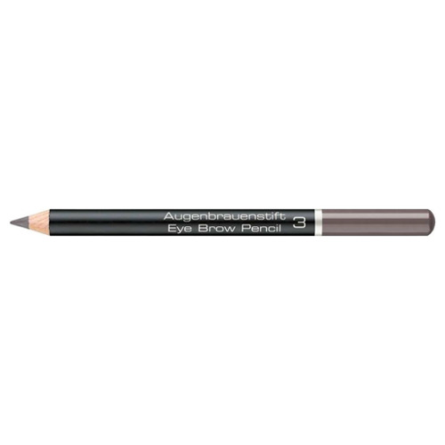 Artdeco Eyebrow Pencil 3 soft brown