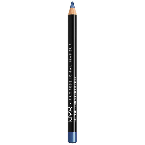 NYX Professional Makeup Slim Eye Pencil, Sapphire