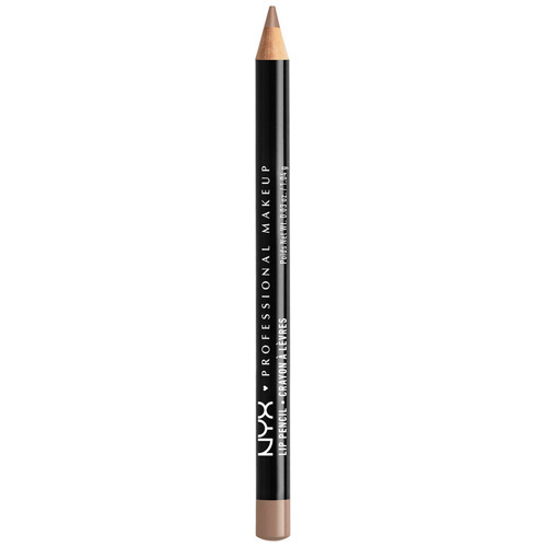 NYX Professional Makeup Slim Lip Pencil, Cocoa