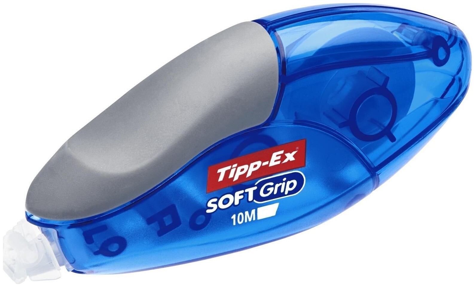 Image of Tipp-Ex Soft Grip Korrekturroller