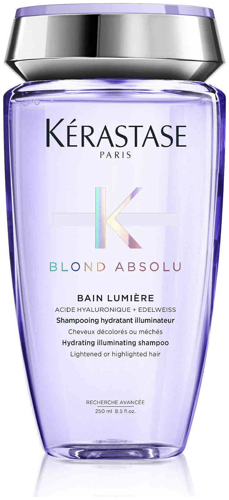 Image of Kérastase Shampoo Blond Lumiere