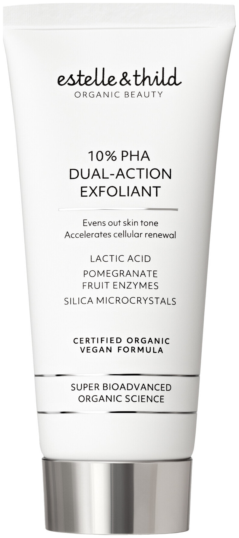 Image of estelle & thild E&T Super BioAdvanced Peeling 50Ml