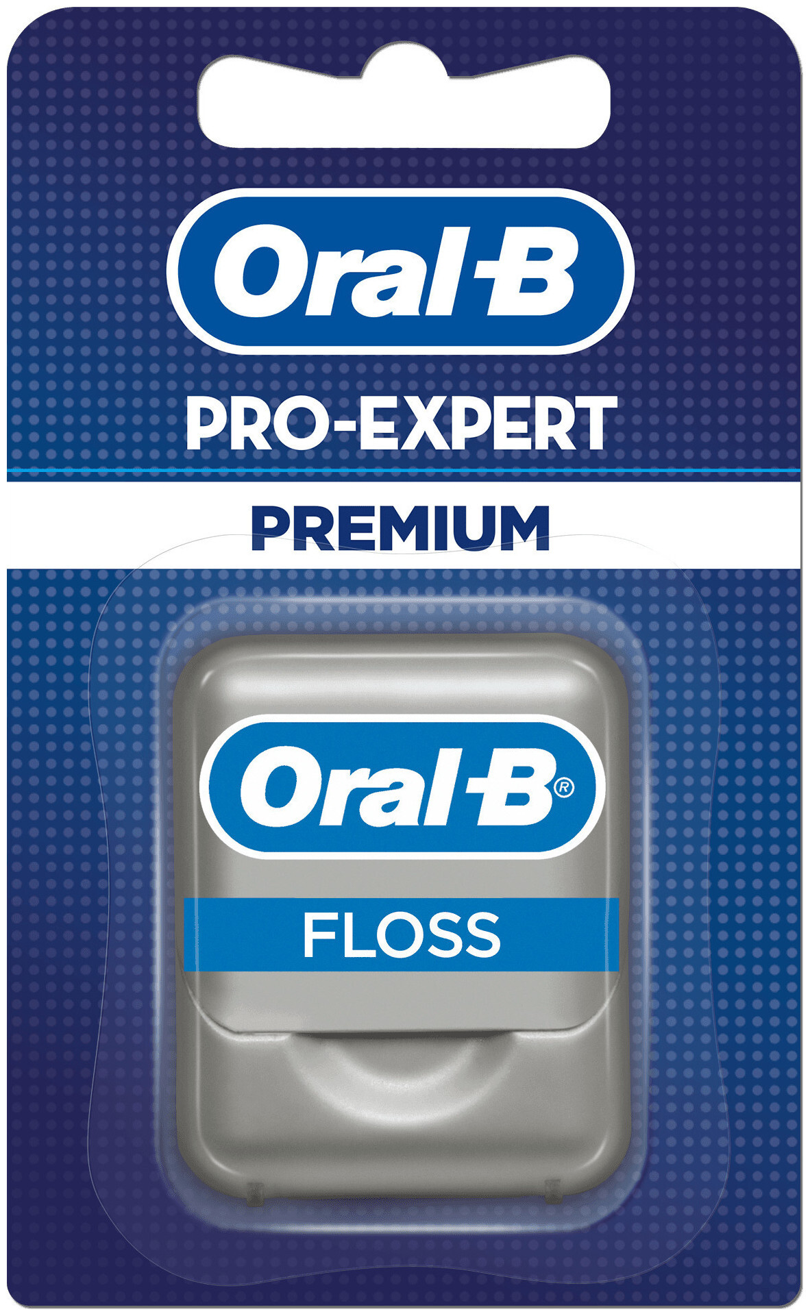 Image of Oral-B Proexpert Zahnseide Premiumfloss 40M