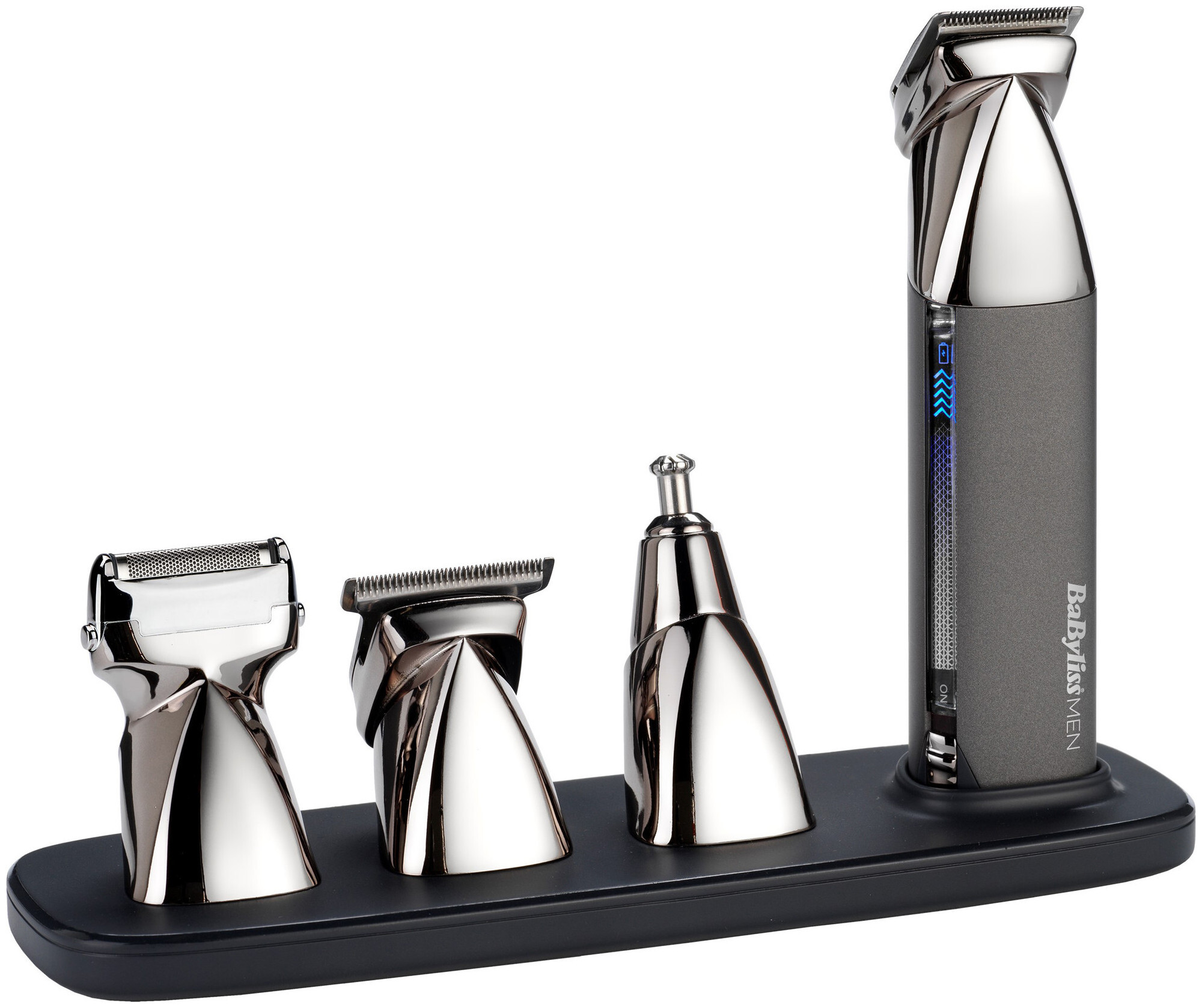Image of Babyliss Multitrimmer 15in1 Mt996E