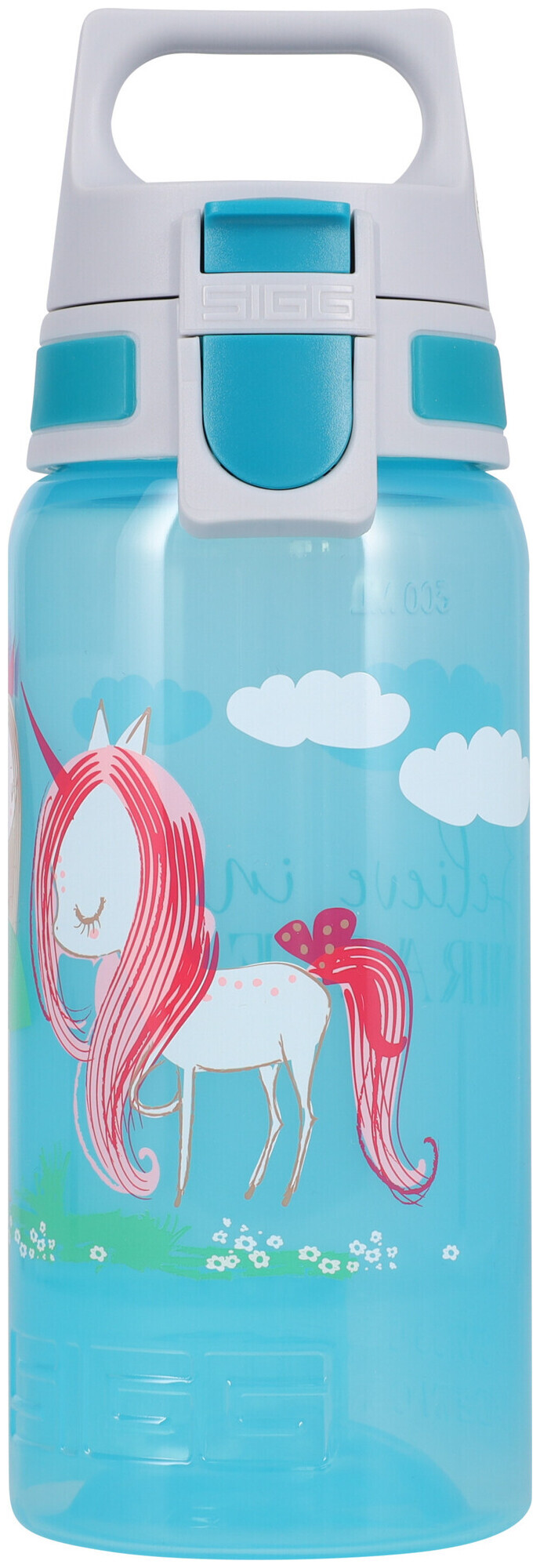 Image of Sigg Kindertrinkflasche One Believe in Miracles 0.5L