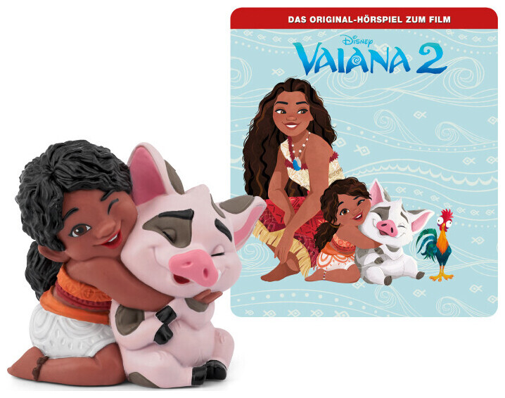 Tonies Disney - Vaiana - Simea