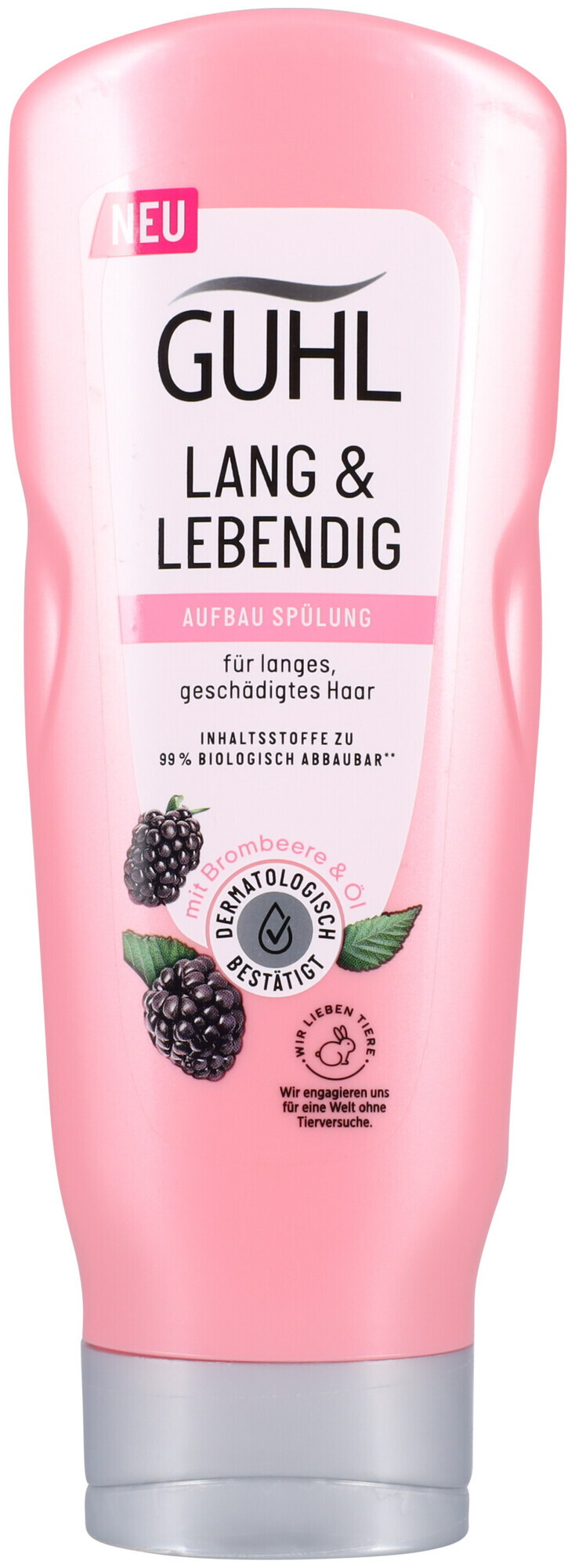 Image of Guhl Lang & Lebendig Aufbau Spülung